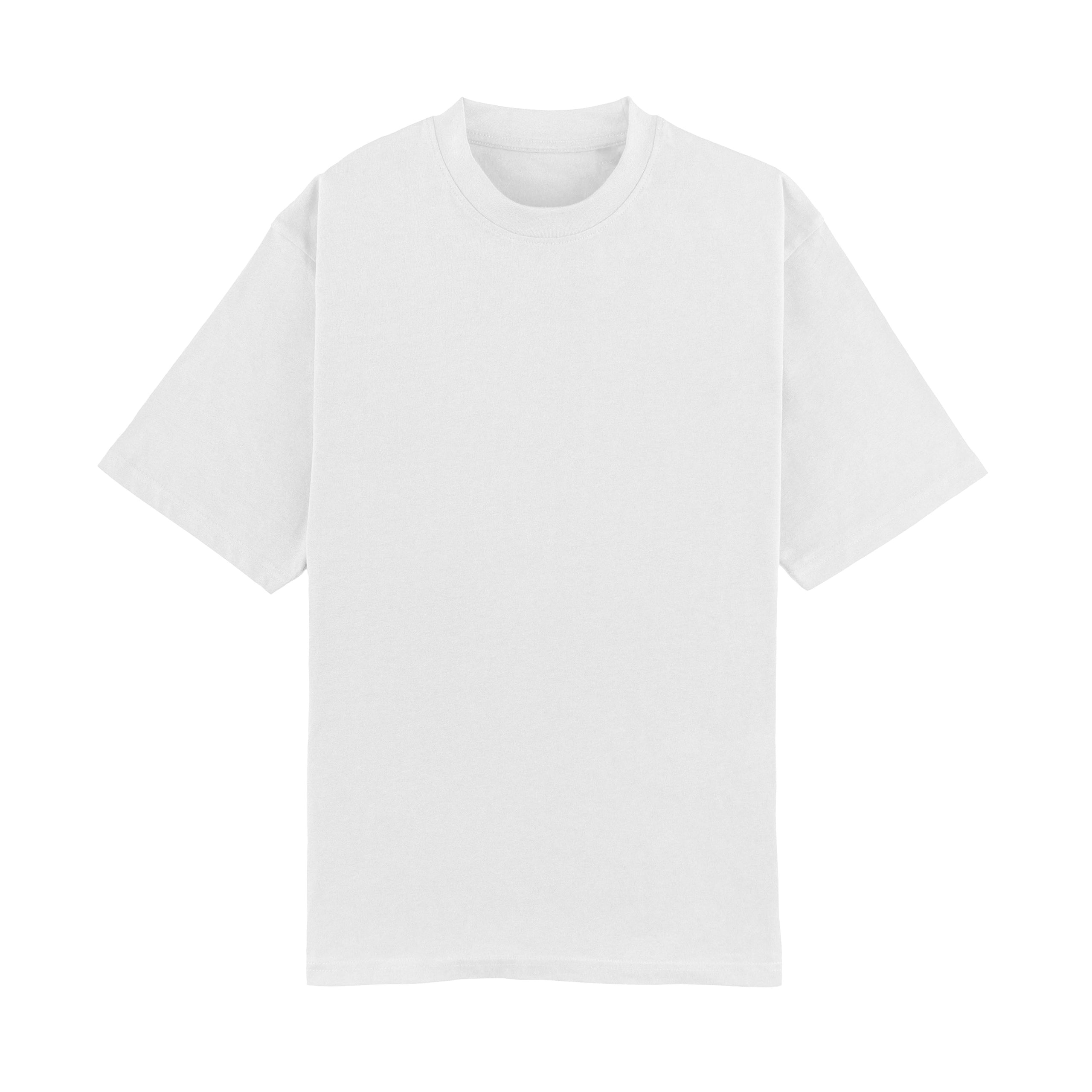 Oversized T-Shirt for Men