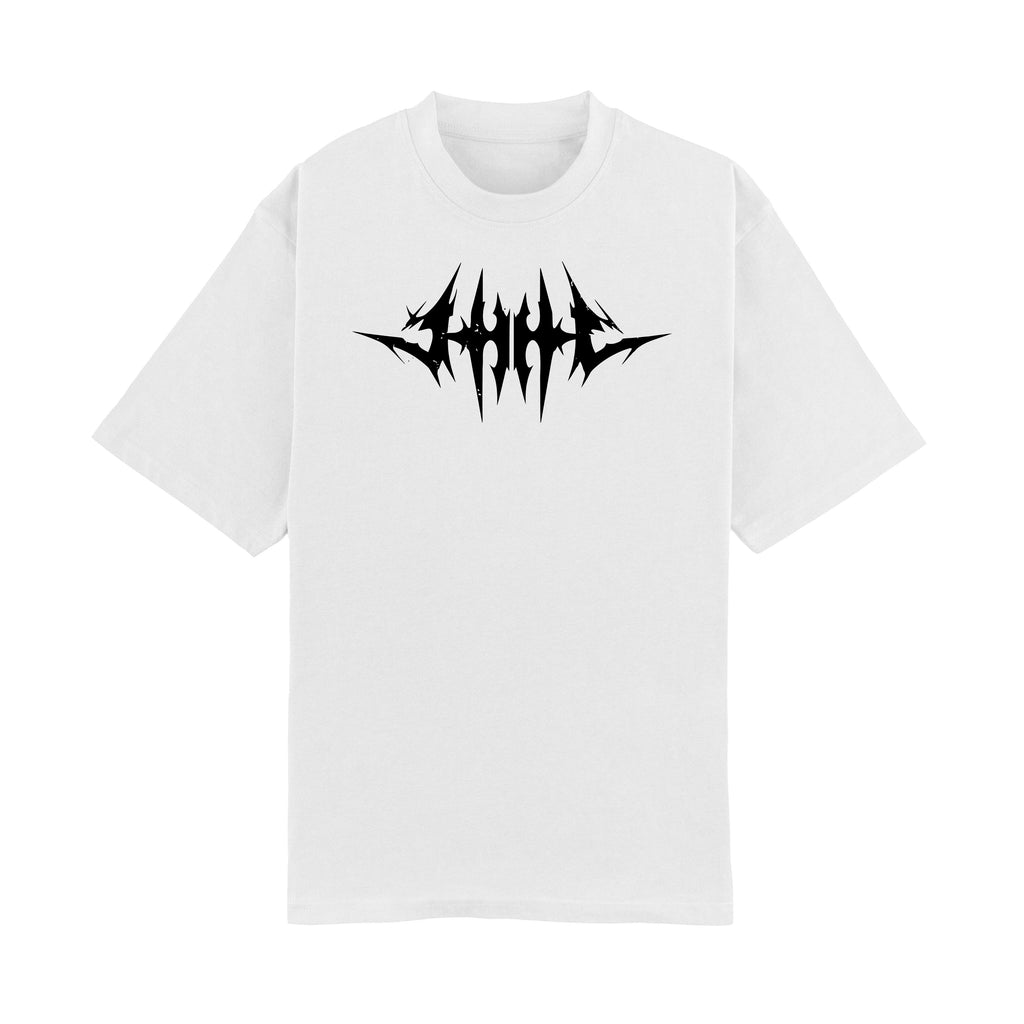 Oversized Graphic T-Shirt for Men