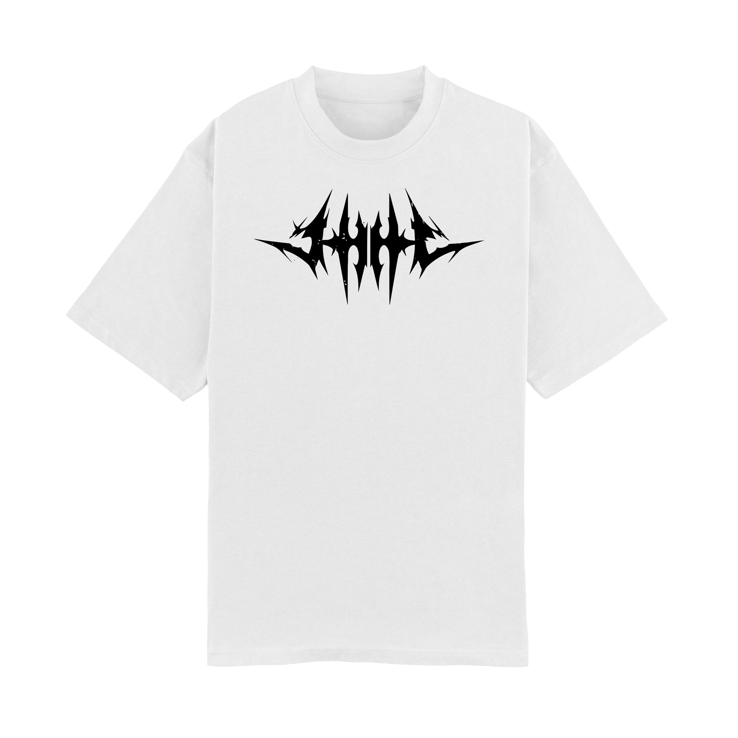 Oversized Graphic T-Shirt for Men