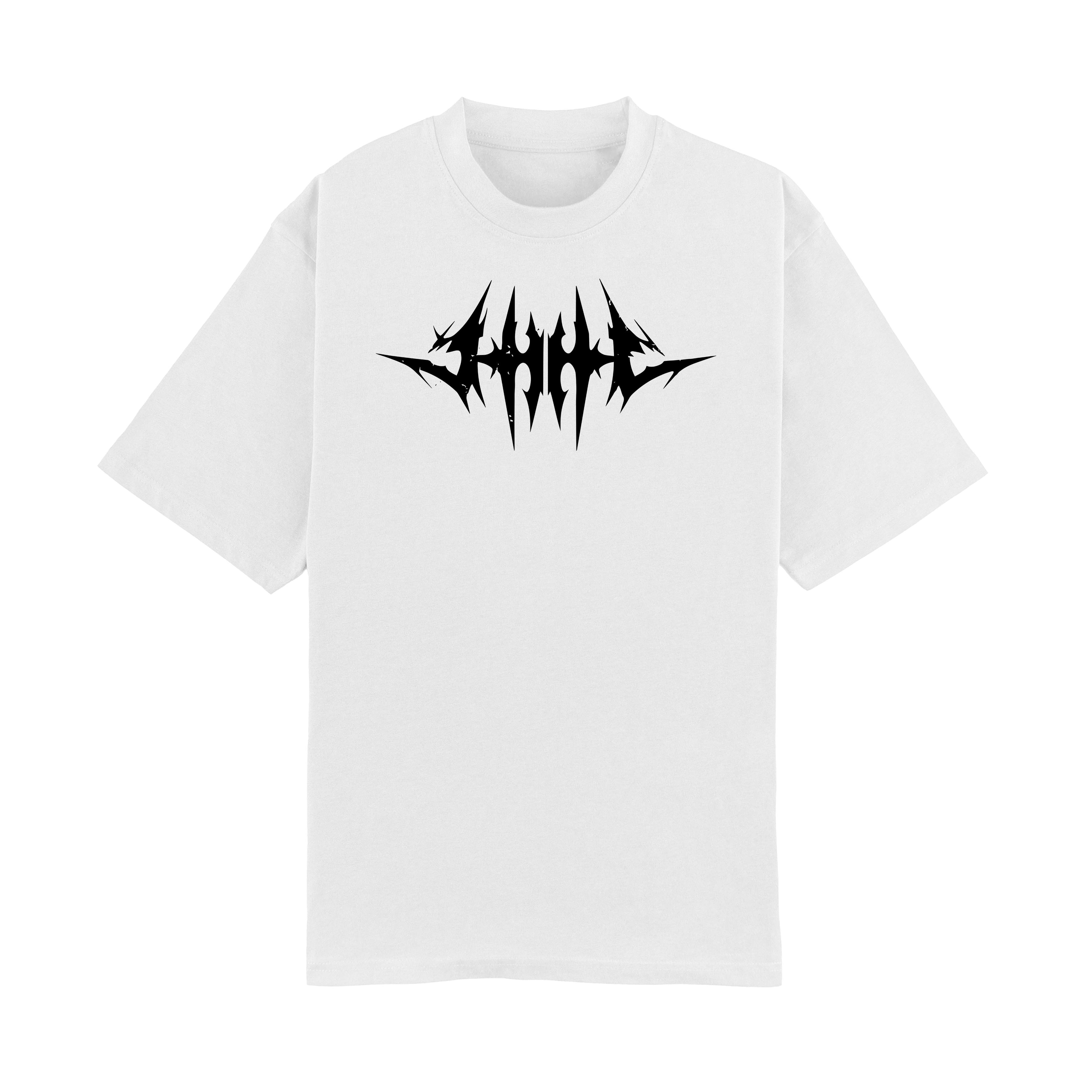 Oversized Graphic T-Shirt for Men